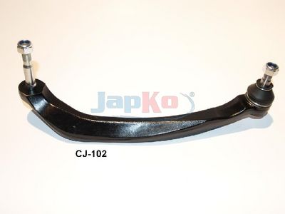 носач, окачване на колелата JAPKO 71102L