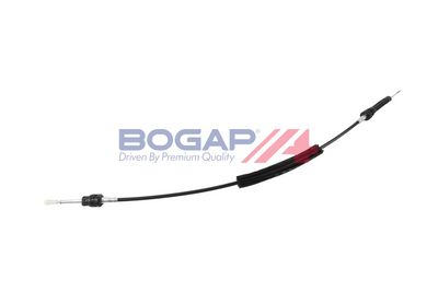 BOGAP Trosas, neautomatinė transmisija