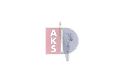 ÖLKüHLER AUTOMATIKGETRIEBE AKS DASIS 126029N 11