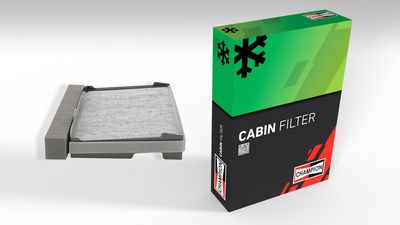 Vorschau Filter, Innenraumluft Ansicht 2