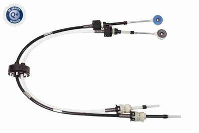 SEILZUG SCHALTGETRIEBE