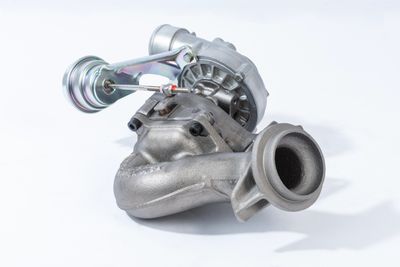 LADER AUFLADUNG BorgWarner (3K) 53149907018 2