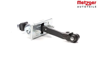 FIXARE USA METZGER AUTOTEILE 2312066 5