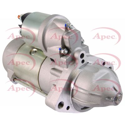 Starter APEC ASM1602