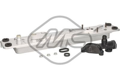 RADIATOR ULEI ULEI MOTOR