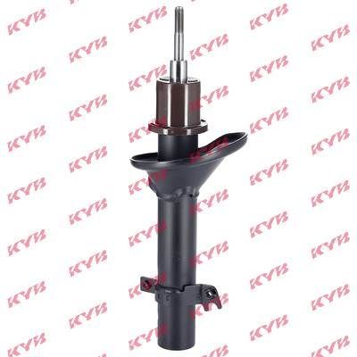 STOßDäMPFER KYB 634066 21