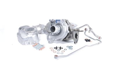 LADER AUFLADUNG BTS Turbo T981617 5