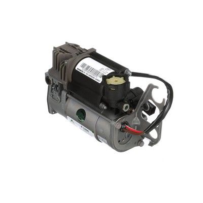 KOMPRESSOR DRUCKLUFTANLAGE Arnott P2496 31