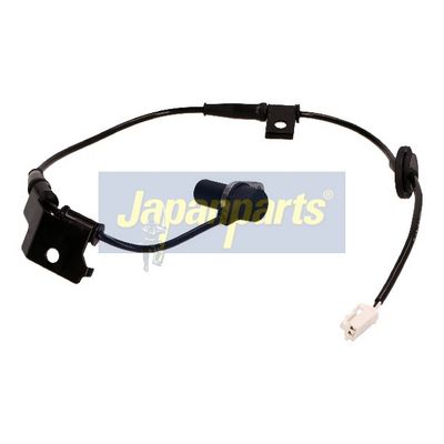 датчик, обороти на колелото JAPANPARTS ABS-H40