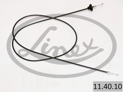 жило за капака на двигателя LINEX 11.40.10
