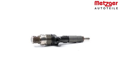 INJECTOR METZGER AUTOTEILE 0870248 16