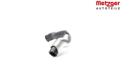 FURTUN RADIATOR METZGER AUTOTEILE 2422504 9