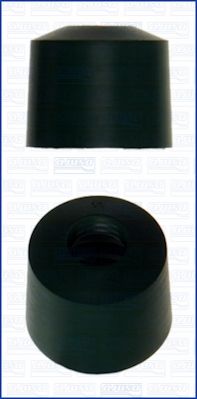 Уплотнительное кольцо, стержень клапана AJUSA 12028100 для CHRYSLER PACIFICA