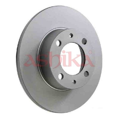 спирачен диск ASHIKA 60-00-0248C