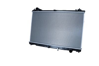 RADIATOR RACIRE MOTOR NRF 550136 6