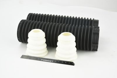 CHIT PROTECTIE PRAF AMORTIZOR FEBEST FDSHBKUGIIFKIT 4