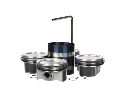 SET PISTOANE ET ENGINETEAM PM014500VR1 18