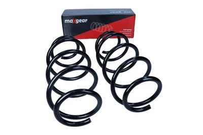 ARC SPIRAL MAXGEAR 600936D 1