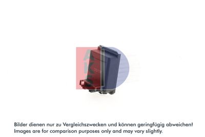 REGLER INNENRAUMGEBLäSE