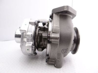 COMPRESOR SISTEM DE SUPRAALIMENTARE GARRETT 7509525017S 7