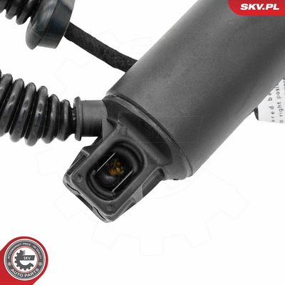 MOTOR ELECTRIC HAION ESEN SKV 52SKV976 2