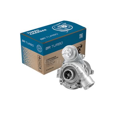 Ahdin BR TURBO 53039880029RS