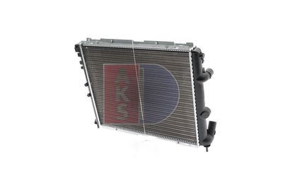 KüHLER MOTORKüHLUNG AKS DASIS 181830N 8