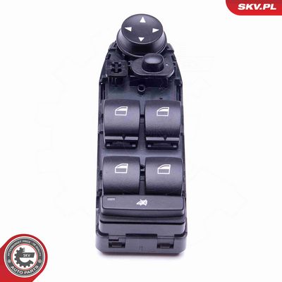 COMUTATOR MACARA GEAM ESEN SKV 37SKV038 1