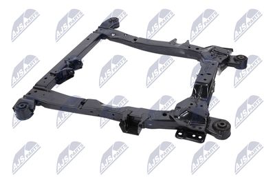 RAMA SUSTINERE/SUPORT AGREGATE NTY ZRZPL010 31