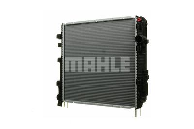 RADIATOR RACIRE MOTOR MAHLE CR662000P 14
