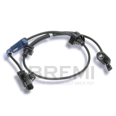 Vorschau Sensor, Raddrehzahl