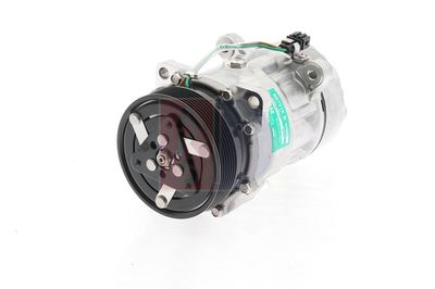 AKS DASIS 850509N Компрессор кондиционера для VW TRANSPORTER IV Автобус (70B, 70C, 7DB, 7DK, 70J, 70K, 7DC, 7