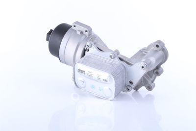 RADIATOR ULEI ULEI MOTOR NISSENS 90992 7