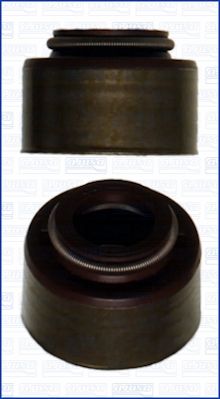 Уплотнительное кольцо, стержень клапана AJUSA 12028000 для KIA K2700