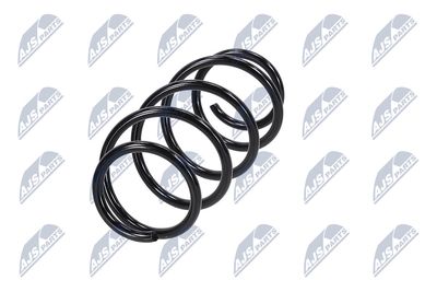 ARC SPIRAL NTY ASZWW068 19