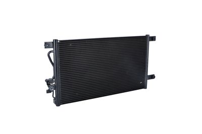 CONDENSATOR CLIMATIZARE NRF 35756 23