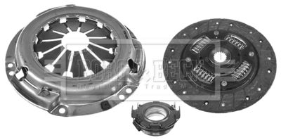 BORG & BECK Clutch Kit HK7468