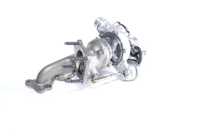 LADER AUFLADUNG BTS Turbo T918143 24