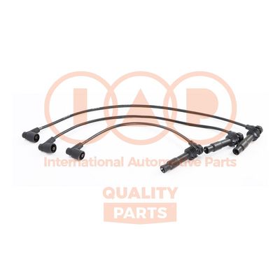 Комплект проводов зажигания IAP QUALITY PARTS 808-18011 для SSANGYONG MUSSO