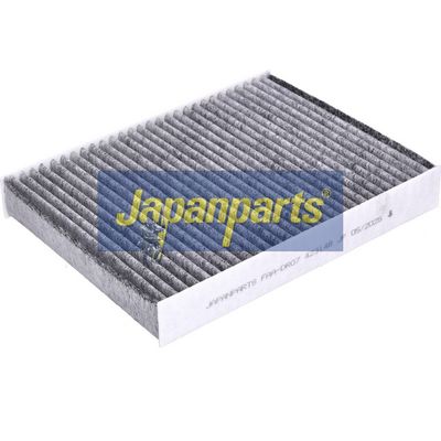 JAPANPARTS Filtras, salono oras