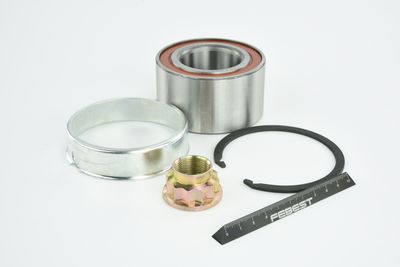 SET RULMENT ROATA FEBEST DAC45840045 47
