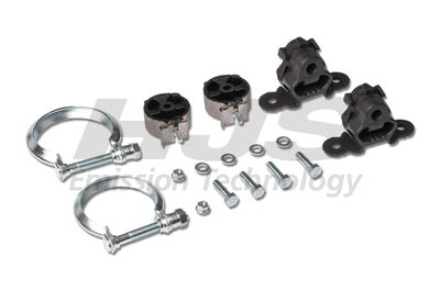 MONTAGESATZ RUß-/PARTIKELFILTER