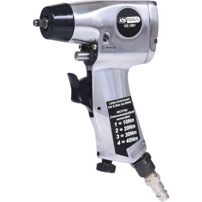KS Tools 152.1061 Příklepový šroubovák Vibro 1/4", 10 - 40 Nm