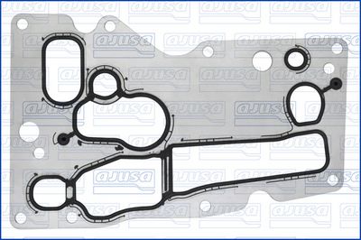 DICHTUNG ÖLFILTERGEHäUSE