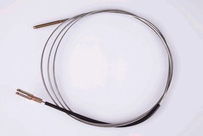 Трос, управление сцеплением HELLA 8AK 355 701-641 для VW KAEFER
