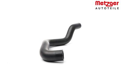 FURTUN RADIATOR METZGER AUTOTEILE 2420072 31