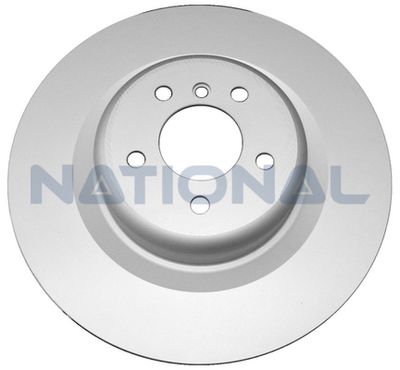 National NBD2256