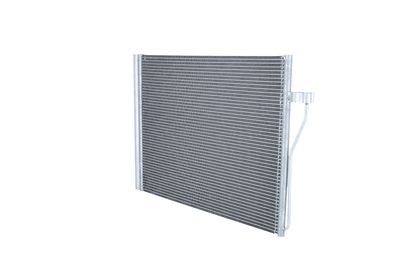 CONDENSATOR CLIMATIZARE NRF 350077 11