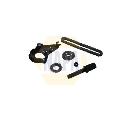NAPA Timing Chain Kit NCK4096