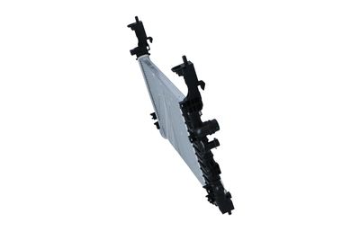 RADIATOR RACIRE MOTOR NRF 59343 32